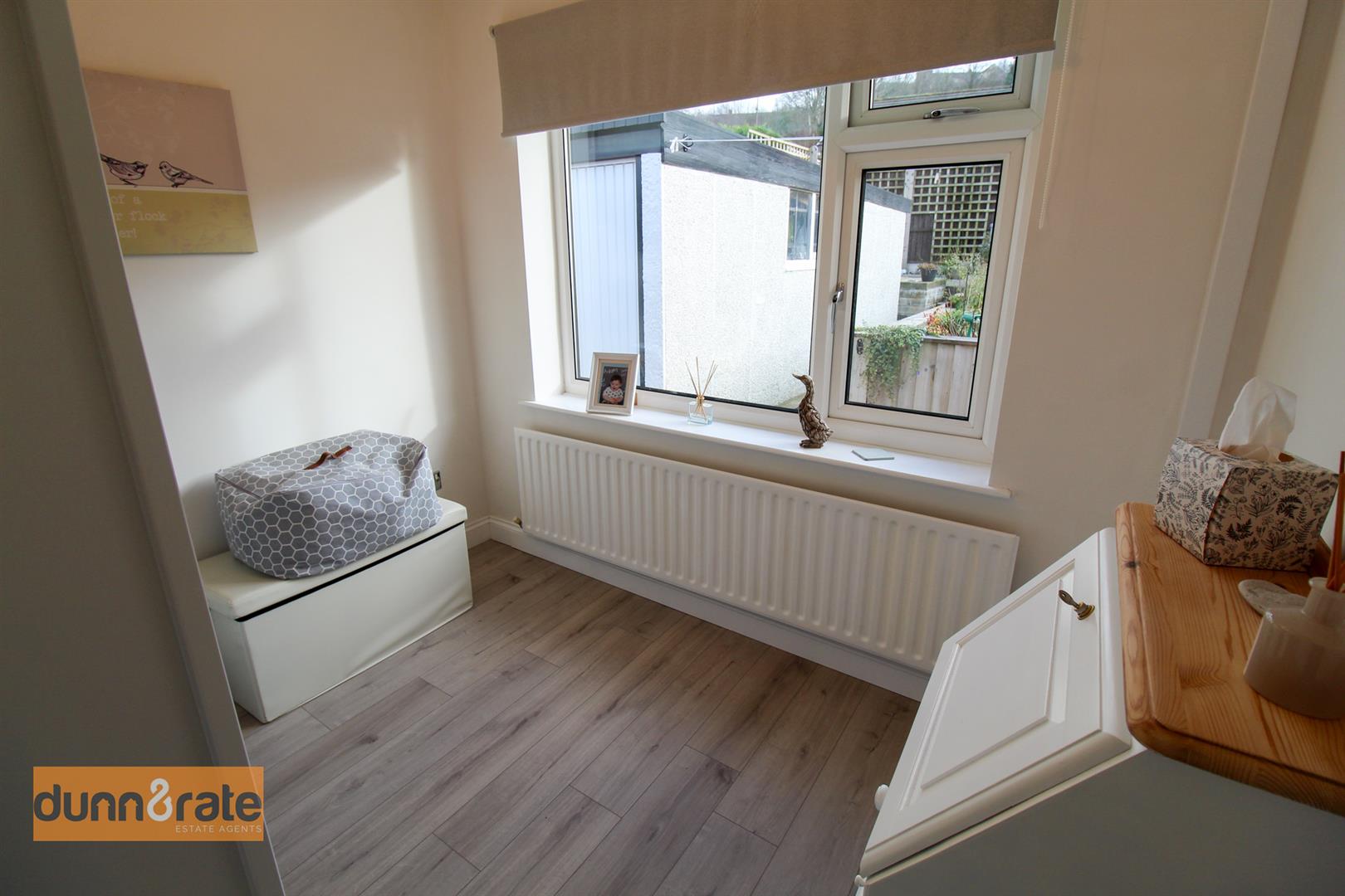 Nursery Avenue, Stockton Brook, Stoke-On-Trent